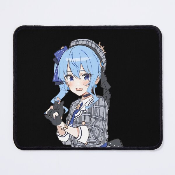 Item preview, Hoshimachi Suisei Hololive designed and sold by Vassilaki.