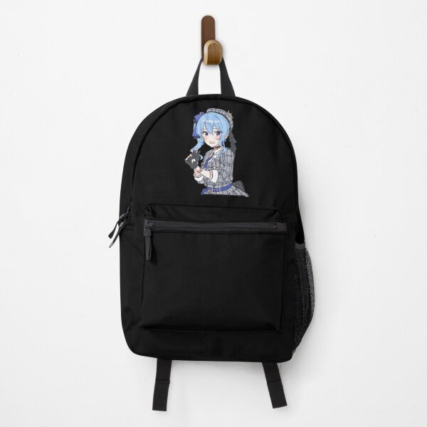 Item preview, Hoshimachi Suisei Hololive designed and sold by Vassilaki.