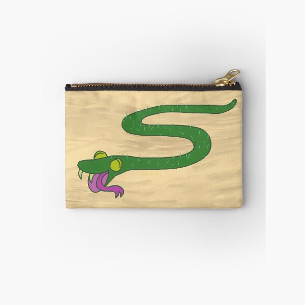 Item preview, Silly Desert Snake designed and sold by kayyeh1.