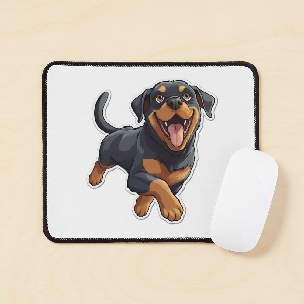 Item preview, Mouse Pad designed and sold by InTrendSick.
