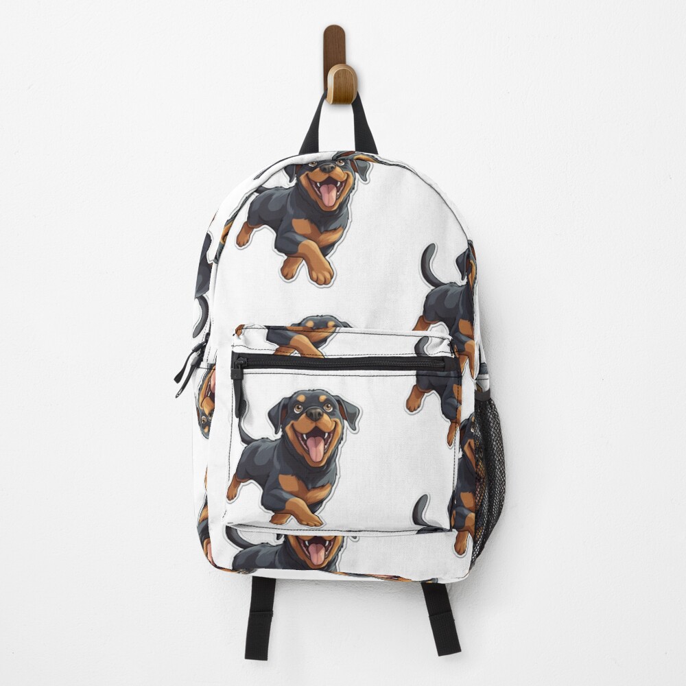 Item preview, Backpack designed and sold by InTrendSick.