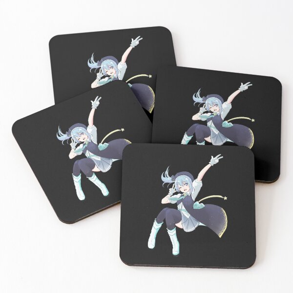 Item preview, Hoshimachi Suisei Hololive designed and sold by Vassilaki.
