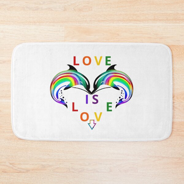 Item preview, AMOR ES AMOR designed and sold by avisionarts23.