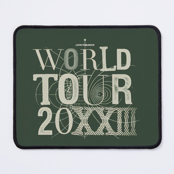 Item preview, FITF TOUR designed and sold by So Golden Shop.