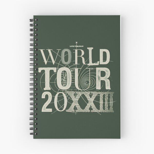 Item preview, FITF TOUR designed and sold by So Golden Shop.