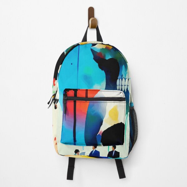 Item preview, The Rise and Fall designed and sold by It's Just Me.