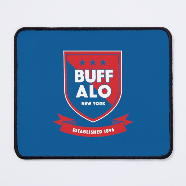 Item preview, Buffalo Bills | Coat of Arms designed and sold by City Legacy Prints.