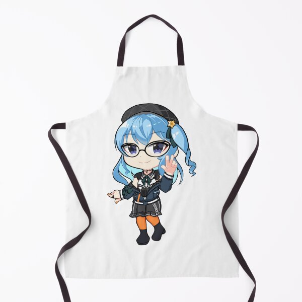 Item preview, Hoshimachi Suisei Hololive designed and sold by Vassilaki.