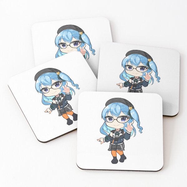 Item preview, Hoshimachi Suisei Hololive designed and sold by Vassilaki.