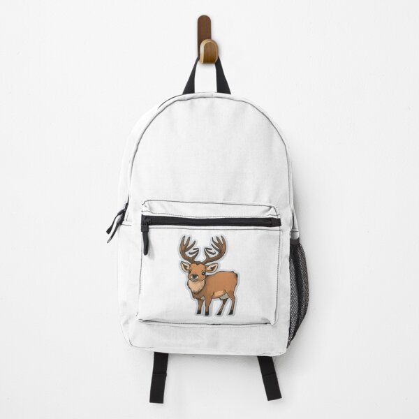 Item preview, Cute Elk designed and sold by ivanrojas1210.