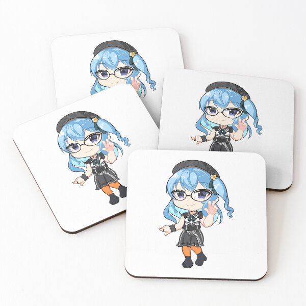 Item preview, Hoshimachi Suisei Hololive designed and sold by Vassilaki.