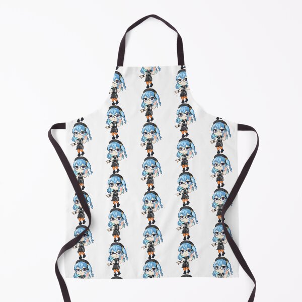 Item preview, Hoshimachi Suisei Hololive designed and sold by Vassilaki.