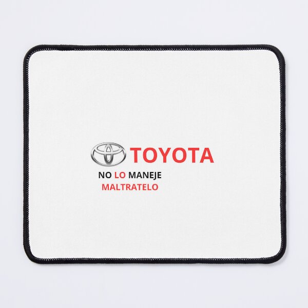Item preview, TOYOTA designed and sold by Loaiza3108.