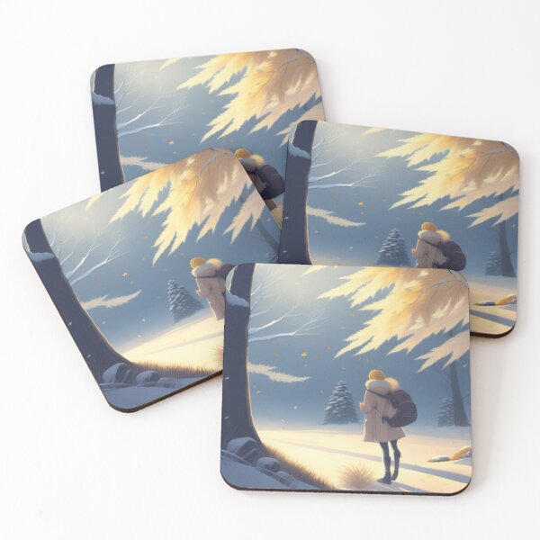 Item preview, winter time designed and sold by Nenewyes.
