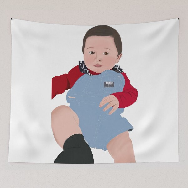 Item preview, emiliano designed and sold by awhclaudia.