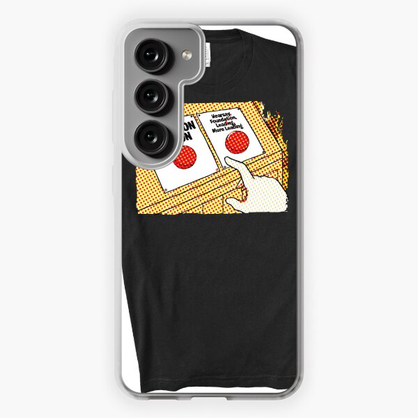 Ace Attorney Phone Cases for Samsung Galaxy for Sale Redbubble