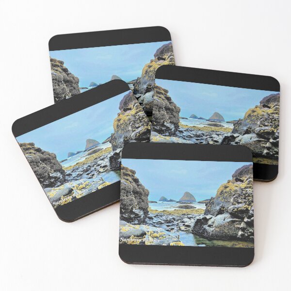 Item preview, Tunnel Beach  designed and sold by Nandeeta.