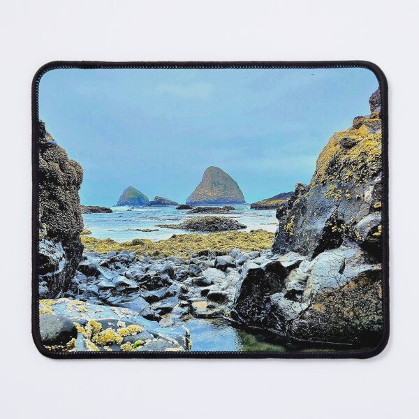 Item preview, Tunnel Beach designed and sold by Nandeeta.