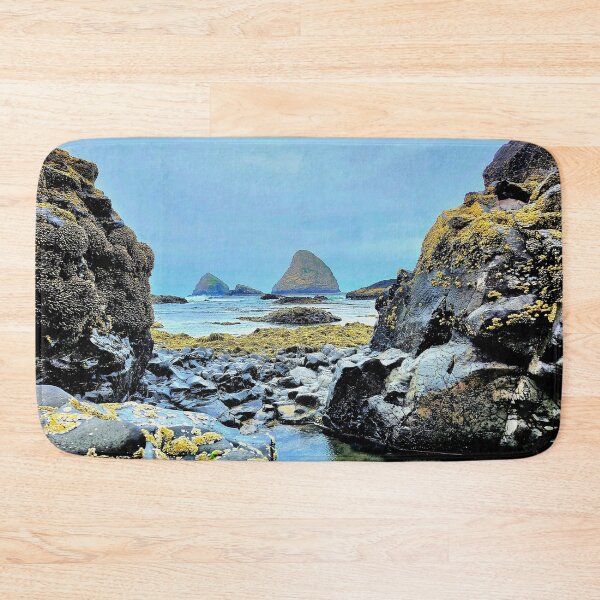Item preview, Tunnel Beach  designed and sold by Nandeeta.