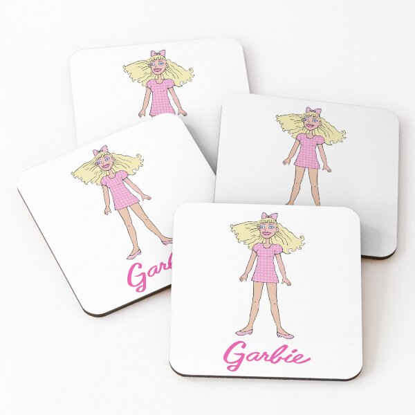 Item preview, Garbie designed and sold by Marco Bottiglieri.