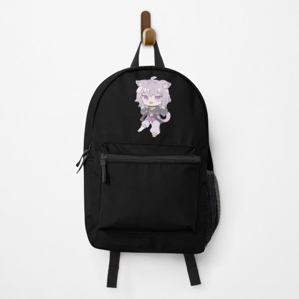 Item preview, Nekomata Okayu Hololive designed and sold by Vassilaki.