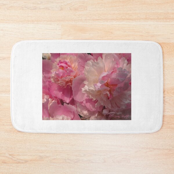 Item preview, Precious peonies designed and sold by MarianBendeth.