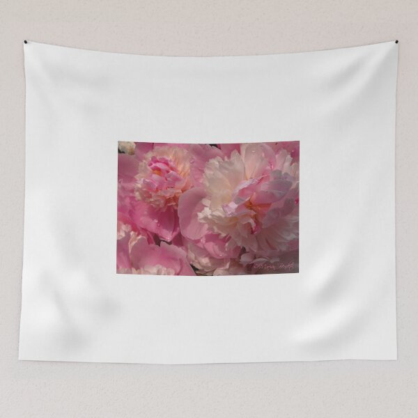 Item preview, Precious peonies designed and sold by MarianBendeth.