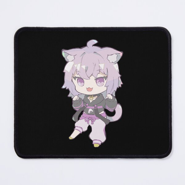 Item preview, Nekomata Okayu Hololive designed and sold by Vassilaki.