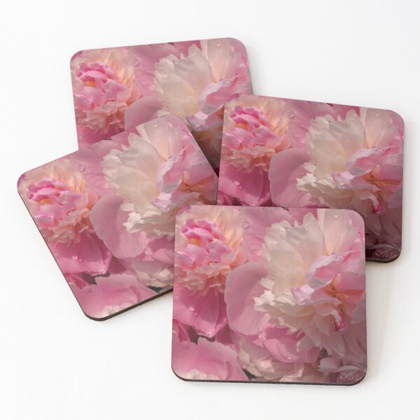 Item preview, Precious peonies designed and sold by MarianBendeth.