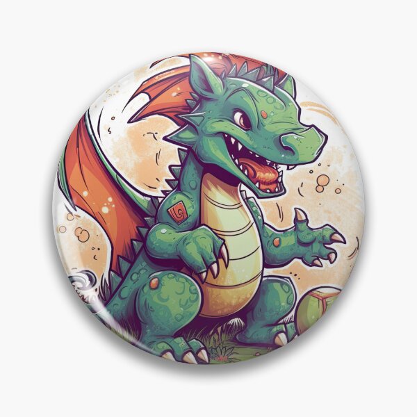 Item preview, DragonPlay Sports American Football - Outdoors Player on Green Field designed and sold by DooodleGod.