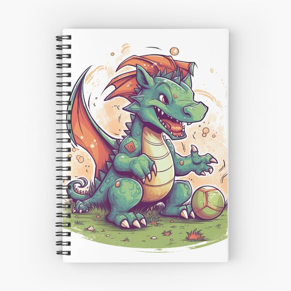Item preview, DragonPlay Sports American Football - Outdoors Player on Green Field designed and sold by DooodleGod.