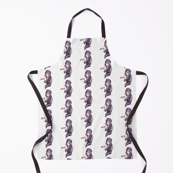 Item preview, Ninomae Ina'nis Hololive designed and sold by Vassilaki.