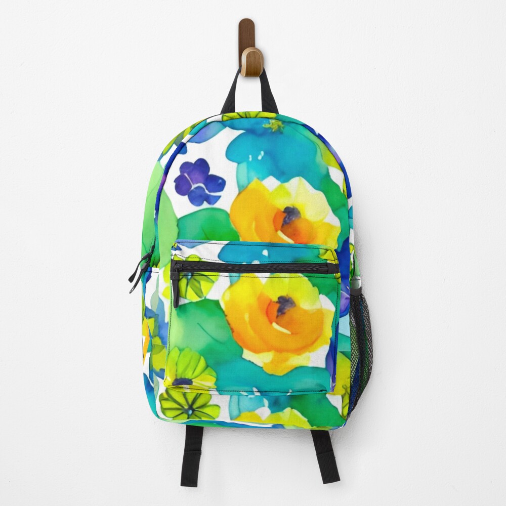 Item preview, Backpack designed and sold by jayfoldsfive.