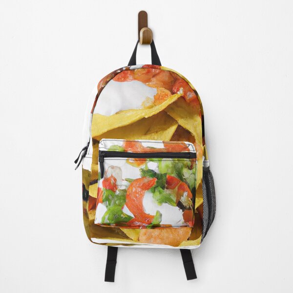 Item preview, Nacho Pile  designed and sold by BravuraMedia.