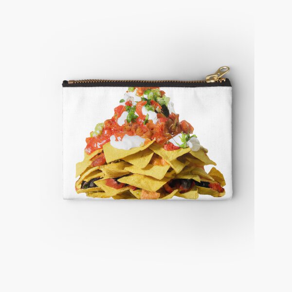 Item preview, Nacho Pile  designed and sold by BravuraMedia.