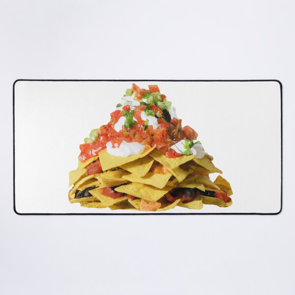 Item preview, Nacho Pile  designed and sold by BravuraMedia.