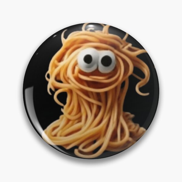 Item preview, Spaghetti Monster designed and sold by Art-visionnew ⭐️⭐️⭐️⭐️⭐️.