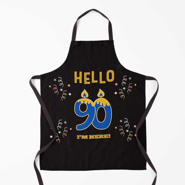 Item preview, Copy of 90th birthday designed and sold by misslizzyspin.