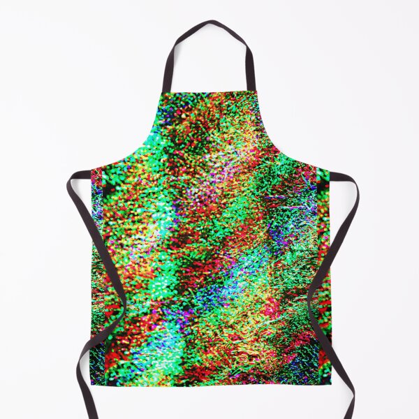 Item preview, 1000 colorful freckles designed and sold by voelzis.