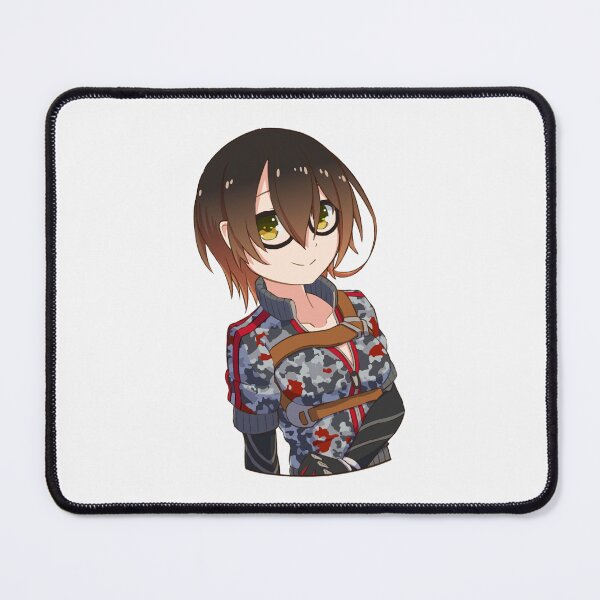 Item preview, Roboco-san Hololive designed and sold by Vassilaki.