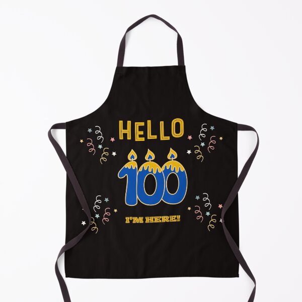 Item preview, Copy of 100th birthday designed and sold by misslizzyspin.