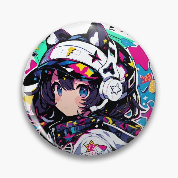 Item preview, Pixel Pouncer designed and sold by Chibi Cat Art Corner.