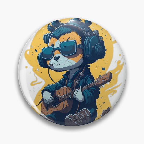 Item preview, Wild Harmonies designed and sold by Trovi.