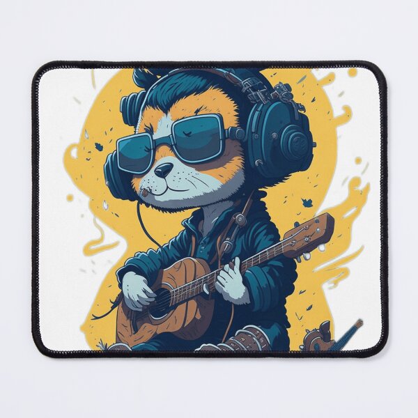 Item preview, Wild Harmonies designed and sold by Trovi.