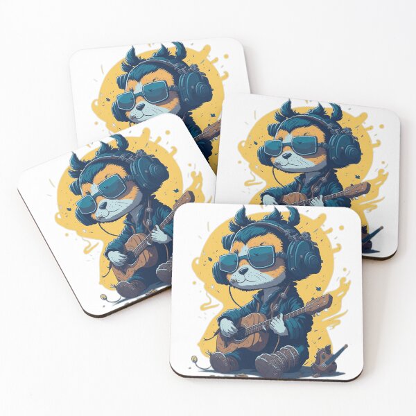 Item preview, Wild Harmonies designed and sold by Trovi.