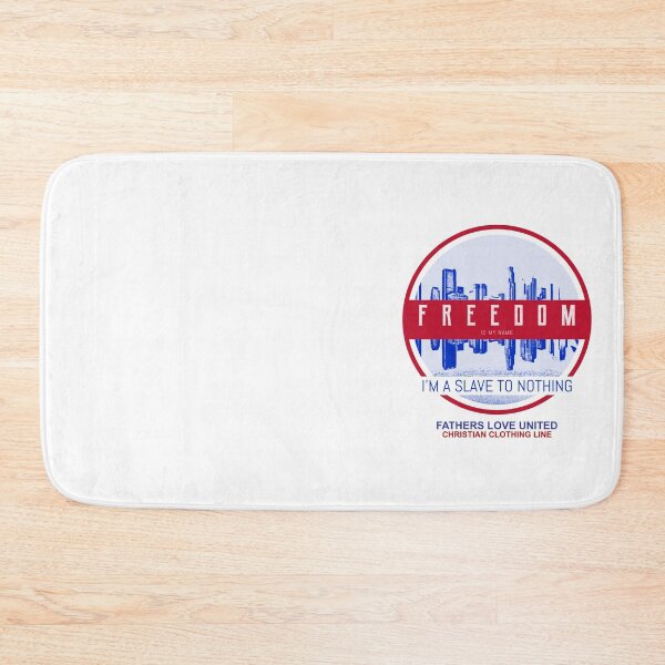 Item preview, Freedom /  designed and sold by flu2022.