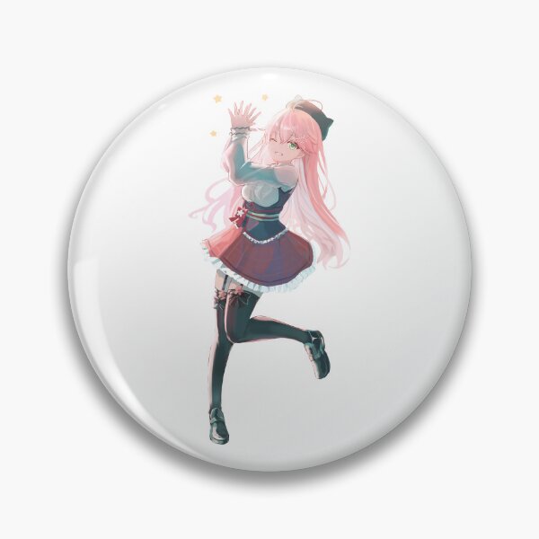 Item preview, Sakura Miko Hololive designed and sold by Vassilaki.