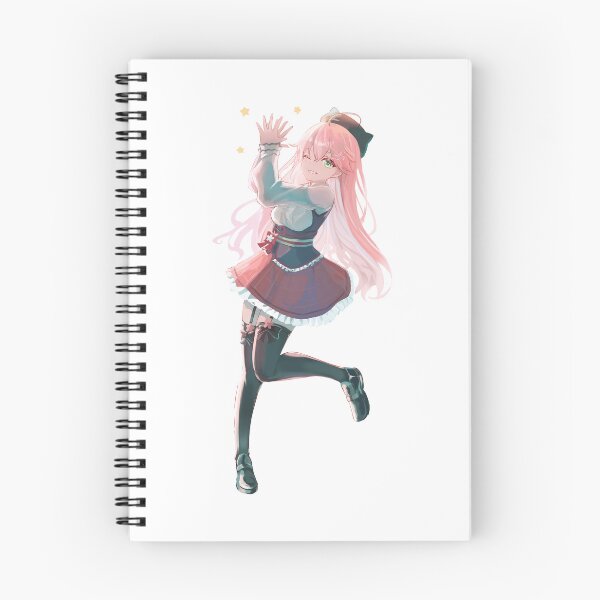 Item preview, Sakura Miko Hololive designed and sold by Vassilaki.