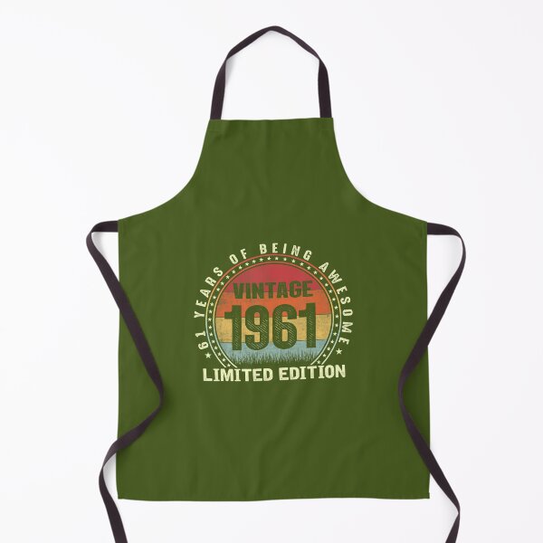 Item preview, 61 Yr Old Born in 1961 	 	 Vintage 1961 61st Birthday 	 	 designed and sold by xqfepeoszyz23.