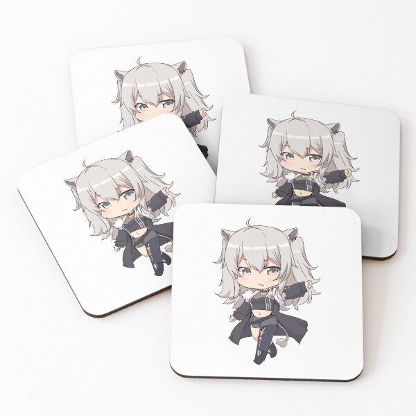 Item preview, Shishiro Botan Hololive designed and sold by Vassilaki.